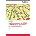 thumbnail image 1 of Mise en Œuvre de Rams et Hyppt en Dispersion de Contaminants, 1 of 2