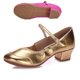 thumbnail image 2 of WILLBEST Sandalias De Mujer De Playa, Zapatos De Baile De Tacón Bajo De Goma Con Suela Completa Y Hebilla De Color Liso Para Mujer, 2 of 6