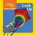 thumbnail image 2 of National Geographic Kids Look and Learn: Look Up (Board Book), 2 of 2