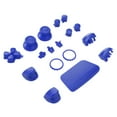 thumbnail image 3 of Button Set For PS5,Replacement Buttons L2 R2 Full Buttons Set, Replacement Button Repair Kit For PS5 Controller,Durable And Practical In Use., 3 of 8