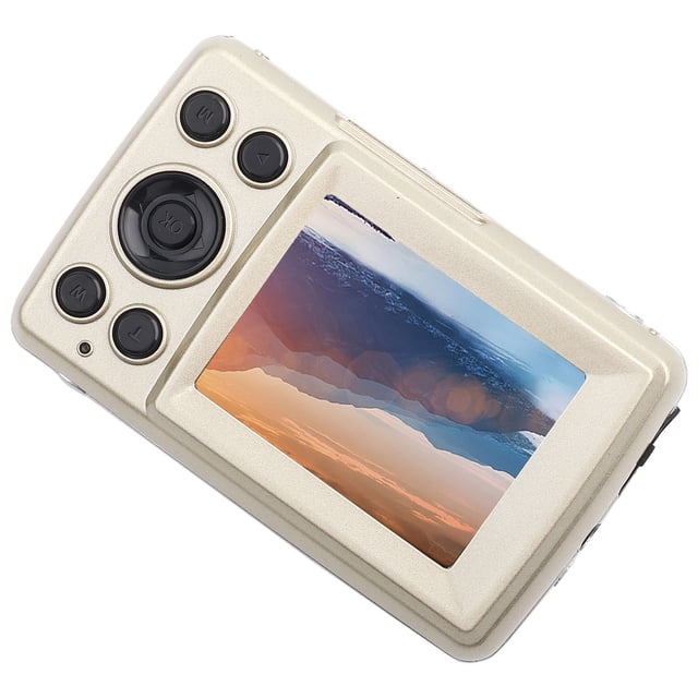 Cámara 720P Mini Exterior 16MP 30FPS 16X Zoom HD Digital ANGGREK Otros