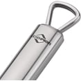 thumbnail image 3 of Küchenprofi Parma Vegetable Peeler Stainless Steel 11 Inch Silver, 3 of 4