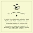 thumbnail image 7 of Peet's Coffee Espresso Capsules 50 Count Variety Pack Bottled & Canned Drink 513386, 7 of 7