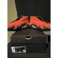 thumbnail image 3 of Ni - ke Air Jordan 14 Retro Ferrari 2025 GS Size 7Y IF5016-600 Red Black Ship Now DS New, 3 of 5