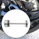 thumbnail image 3 of Horquilla de Eje Trasero DYNWAVEMX Protector contra Caídas de Rueda Tapa Deslizante Horquilla de rueda trasera, 3 of 8