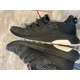 thumbnail image 5 of Adi - das Ultra Boost Shoes Black Mens Size 12 YYA 606001 Sneakers Breast Cancer, 5 of 6