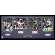 New England Patriots 2004 Champions Collage