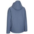 thumbnail image 2 of Trespass - Chaqueta Impermeable Rolando para Hombre (Azul Humo) Trespass UTTP5659_smokeyblue, 2 of 2