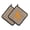 Multicolor, variant on Carolines Treasures BB1081-BL-OR-PTHD Great Dane Faux Burlap and Orange Pair of Pot Holders , 7.5HX7.5W, multicolor