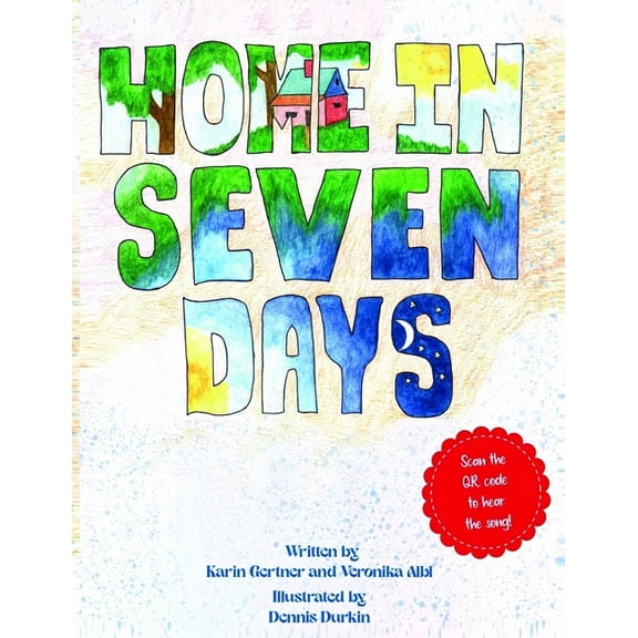 Home in Seven Days, (Paperback)