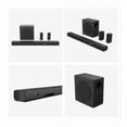 thumbnail image 2 of Barra de Sonido Hisense AX5100Q, 2 of 5