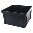 thumbnail image 1 of NDS 1216 6 in. Black Catch Basin Riser, 1 of 4