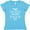 Aqua, variant on Inktastic San Diego California Cute Surfing Women's V-Neck T-Shirt