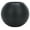 Black, variant on SAFAVIEH Mora 20" x 20" x 18" Round White Ficonstone Solid Plant Pot