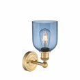 thumbnail image 2 of Innovations Lighting - Bella - 1 Light Wall Sconce In Industrial Style-11.75, 2 of 2
