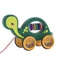 thumbnail image 2 of Juguete para niños, juguete para mascotas, lindo Animal, juguete rodante para tirar, juguetes para tirar, regalo de cumpleaños para niños y niñas, 2 of 7