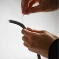 thumbnail image 4 of Sealing Strip, Door Brush Seal, Weather Strip, for Sliding Doors, Windows, Self-Adhesive Insulating, 4 of 5