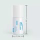 thumbnail image 3 of Thermal Paper Eraser Pen Parcel Label Data Correction Courier Shopping Bill Thermal Paper Eraser Pen, 3 of 5