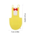 thumbnail image 2 of 1pc Parrot Birds Diaper Bird Bowknot Flight Suit Practical Pet Bird Supply, 2 of 8