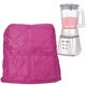 thumbnail image 3 of Funda protectora a prueba de polvo para batidora de pie, cubierta protectora para batidora de cocina, regalo perfecto para madre y esposa, 3 of 8