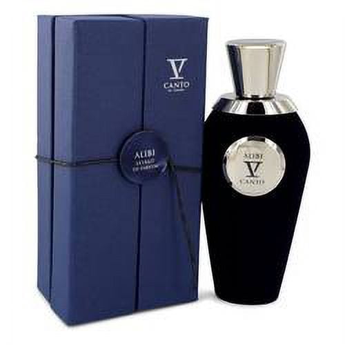 Alibi v Extrait de parfum Spray (unisex) por canto V Canto Model