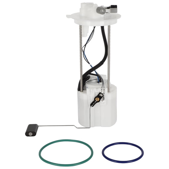 SCITOO Fuel Pump Electrical Assembly High Performance for 2018-2020 for Chevy Express for GMC Savana 3500 4.3L 6.0L Fuel Pump W/ 55 Gal. Tank