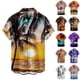 thumbnail image 4 of Camisas de cocotero 2024 para hombre, camisa hawaiana con estampado 3D para hombre, camisetas de playa de manga corta 6xl, camisetas de moda, blusa Mal Camisa, 4 of 5