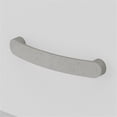 thumbnail image 4 of Pemberly Row Armoire de Rangement au Sol 28l x 25p x 34H avec 3 Tiroirs, Blanc, 4 of 11