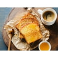 thumbnail image 2 of Peace River Unpasteurized Liquid Honey, 500g/17.6 oz, 2 of 4