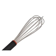 Matfer Bourgeat Rigid Whisk w/ Exoglass® Handle, 17 3/4