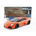thumbnail image 7 of Jada Toys Fast & Furious Roman's Lamborghini Murcielago 1:24 Die Cast Car Play Vehicle, 7 of 7