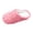 .Pink, variant on Agkizg Womens Fuzzy Slippers, House Slippers, Warm Fuzzy Plushes House Slippers for Bedroom Living Room Indoor Winter Slippers