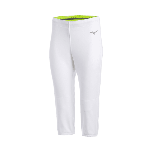 Mizuno Women's Unbelted Stretch Softball Pants