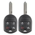 thumbnail image 1 of Keyless Remote Start Key Fob 315 Mhz Fit for Ford 2011-2016 F150 F350, 1 of 5