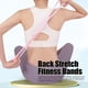 thumbnail image 5 of Bandas elásticas para la espalda banda elástica para entrenamiento de espalda a prueba de deformaciones 3 piezas para entrenamiento ANGGREK Otros, 5 of 8