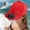 Red, variant on (22-23.2 in)Summer Solar-powered Rechargeable Fan baseball Hat, Sunscreen Semi-mesh Extended Breathable Unisex Cap, for Hiking Fishing Golf.Red