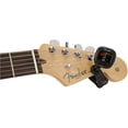 thumbnail image 3 of Afinador con clip Fender FCT-2 Professional para guitarra y bajo, 3 of 9