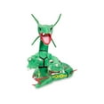 thumbnail image 4 of Pokemon Center: Sitting Cuties Rayquaza Poké Felpa, 6 pulgadas, 4 of 7