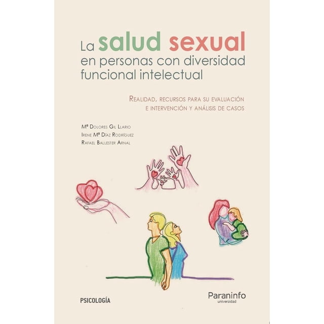 La salud sexual en las personas con diversidad funcional in