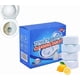 thumbnail image 1 of New 2026 Extra Strong Toilet Cleaner, Cleaner de Inodoro Extra Fuerte, Limpiador de Inodoros de Removedor de Piedra de Orina Extras Fuerte, Ducha de Lima Agente de Limpieza Fuertes (1pcs), 1 of 6
