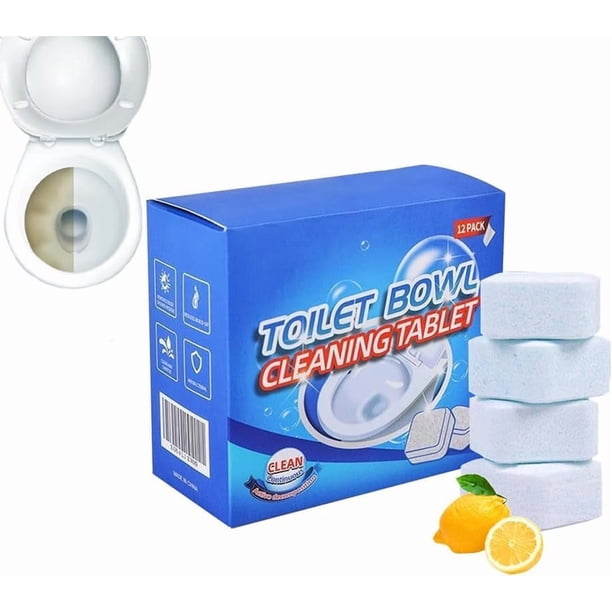 New 2026 Extra Strong Toilet Cleaner, Cleaner de Inodoro Extra Fuerte, Limpiador de Inodoros de Removedor de Piedra de Orina Extras Fuerte, Ducha de Lima Agente de Limpieza Fuertes (1pcs)