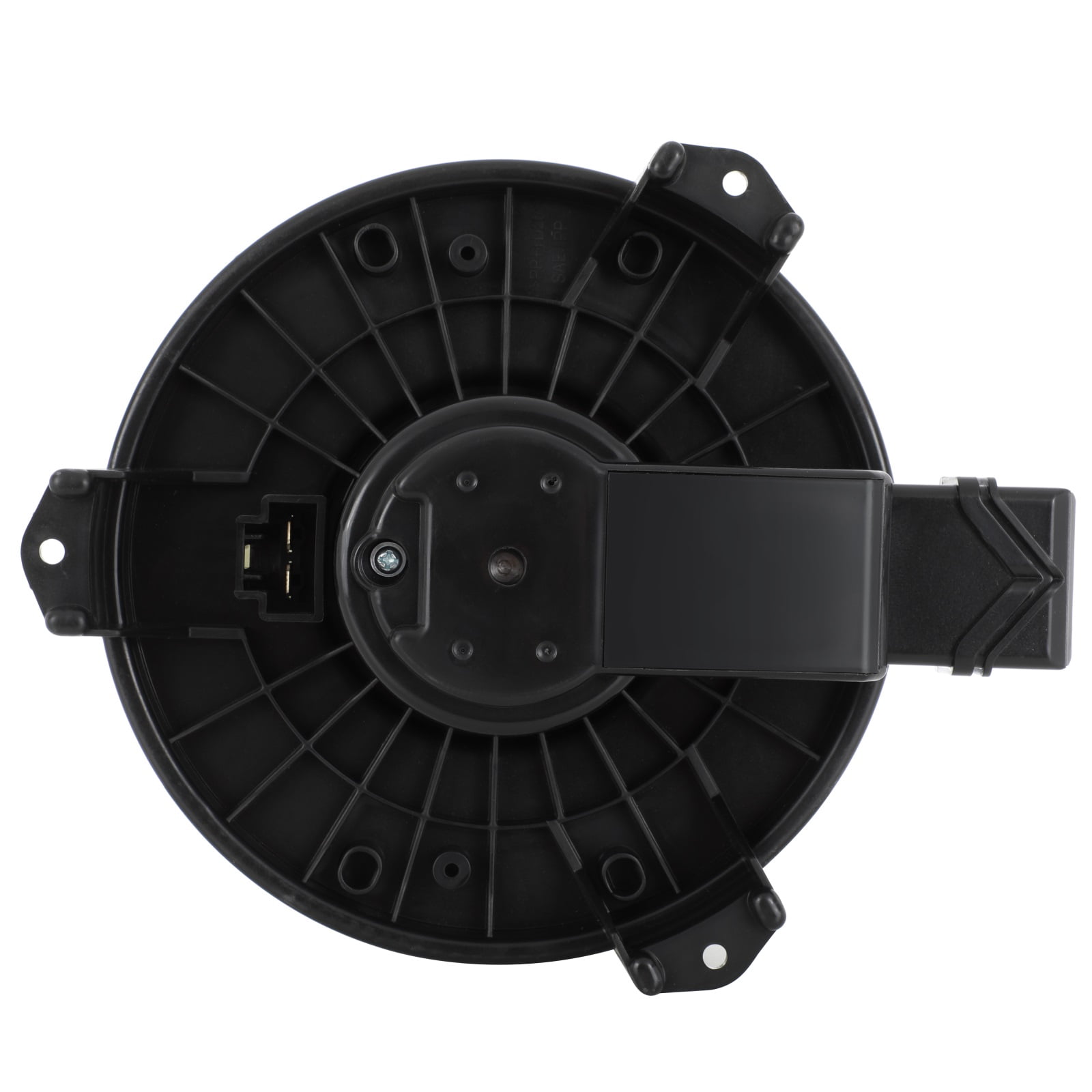 A/C Heater Blower Motor Fan Cage for Compass Accord Edge DTS Pilot MKX RDX Fits select: 2007 HONDA CR-V EX, 2012 DODGE RAM 1500 SPORT