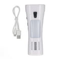 thumbnail image 2 of Solar Charging Emergency Radio, 87-108MHZ Emergency Weather Radio Portable Essential  for Senior for Camping Hurricane Blizzard, 2 of 7