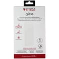 thumbnail image 1 of ZAGG Bouclier Invisible Protecteur d'Écran en Verre pour LG K61, 1 of 1