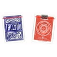 thumbnail image 1 of Tally Ho #9 Playing Cards 12-Count, 1 of 2