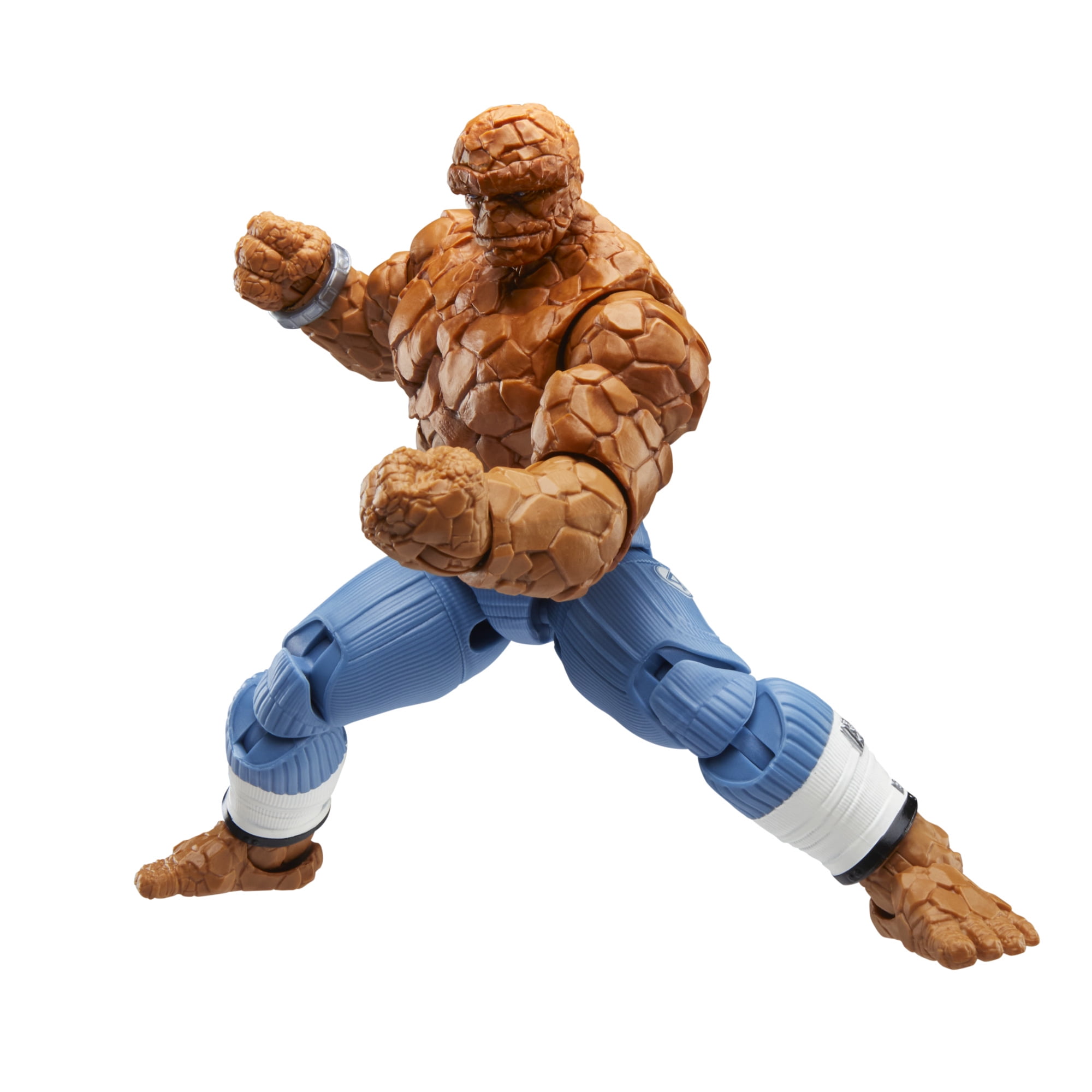 Marvel Legends Series Marvel's The Thing Action Figure - Walmart.ca