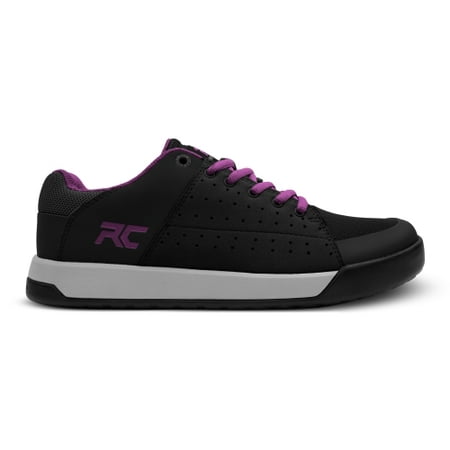 

Ride Concepts Women s Livewire MTB Shoes - 2245 Black/Purple 8