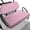 Pink Spot Print, variant on Aplkyhs Dog Paw Print Universal Golf Cart Seat Covers Golf Cart Breathable Material Fit for Most Club Car, Easy to Install, Golf Cart Front Seat Covers Soft and Comfortable