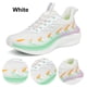 thumbnail image 1 of Deporte para Correr Zapatos Tenis Transpirables Ligeros Mujeres Y Hombres, 1 of 9