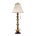 thumbnail image 1 of ElkGroup International 91-253 Tea Service Candlestick Lamp in Burwell Finish, 1 of 3